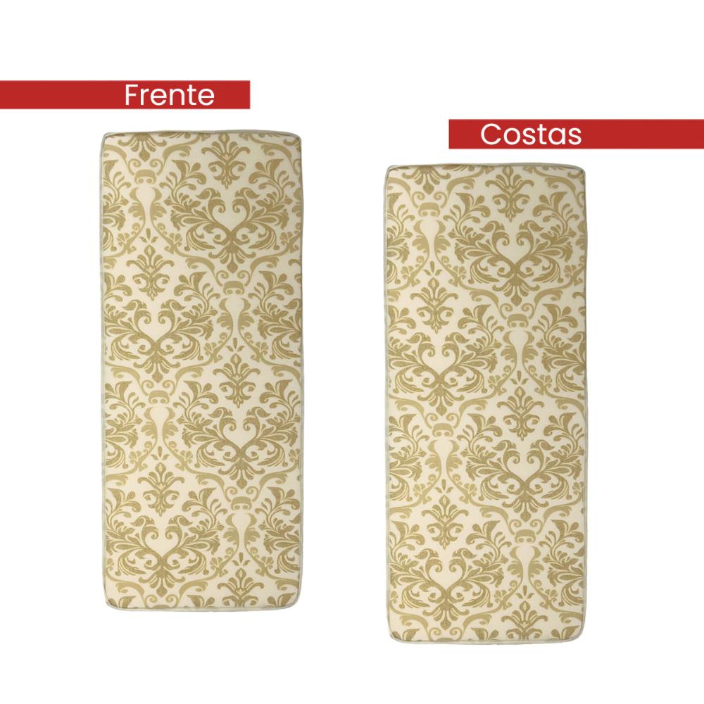 Colchão Solteiro Hellen 188cmx78cmx12cm D23