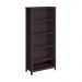 Cristaleira Ditália 2 Portas 1 Gaveta E-954 Preto