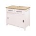 Gabinete Armário Banheiro Ditália BN-04 cor:branco