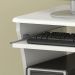 Mesa Computador Ditália MC-153 Branco