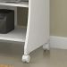 Mesa Computador Ditália MC-153 Branco