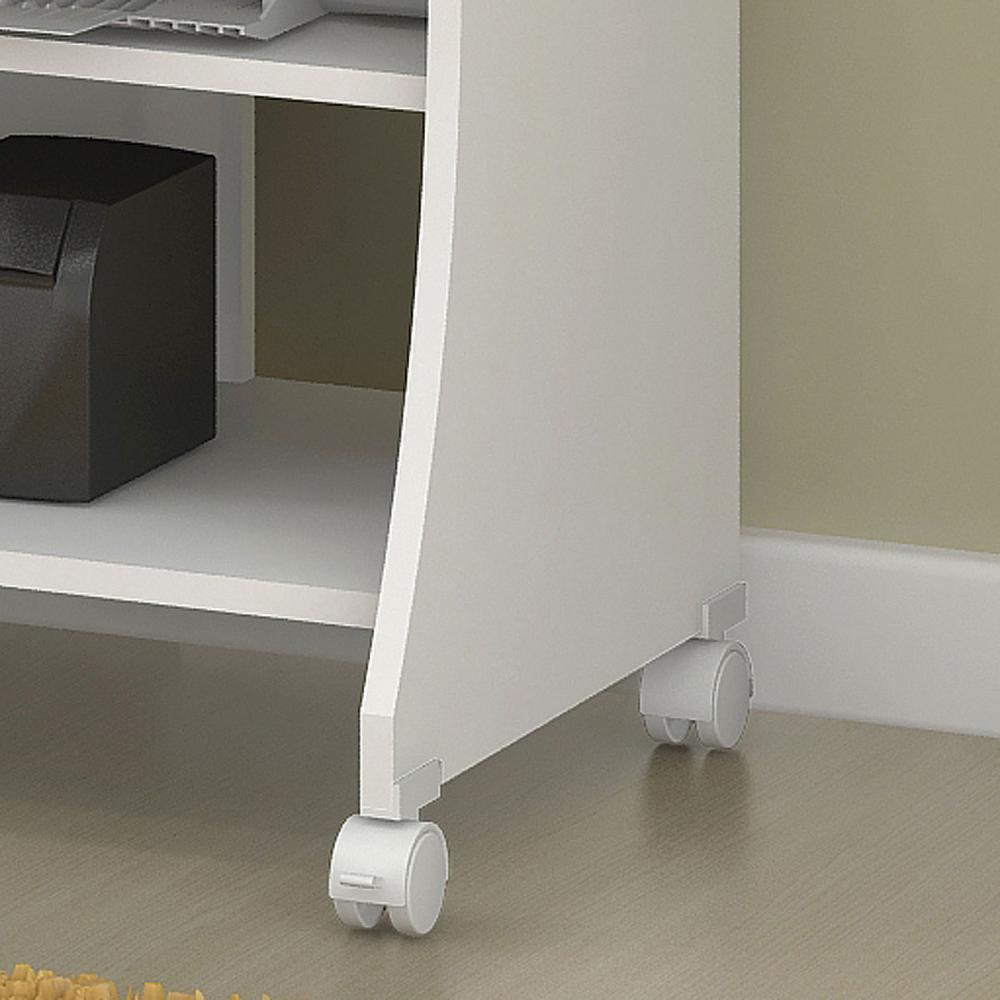 Mesa Computador Ditália MC-153 Branco