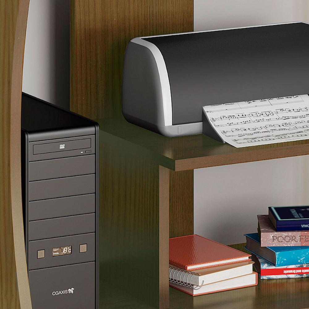 Mesa Computador Ditália MC-153 Diamond
