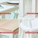 Mesa de Jantar Ditália 2Bancos 2Cad JA-220+JA-225 Cor:Branco