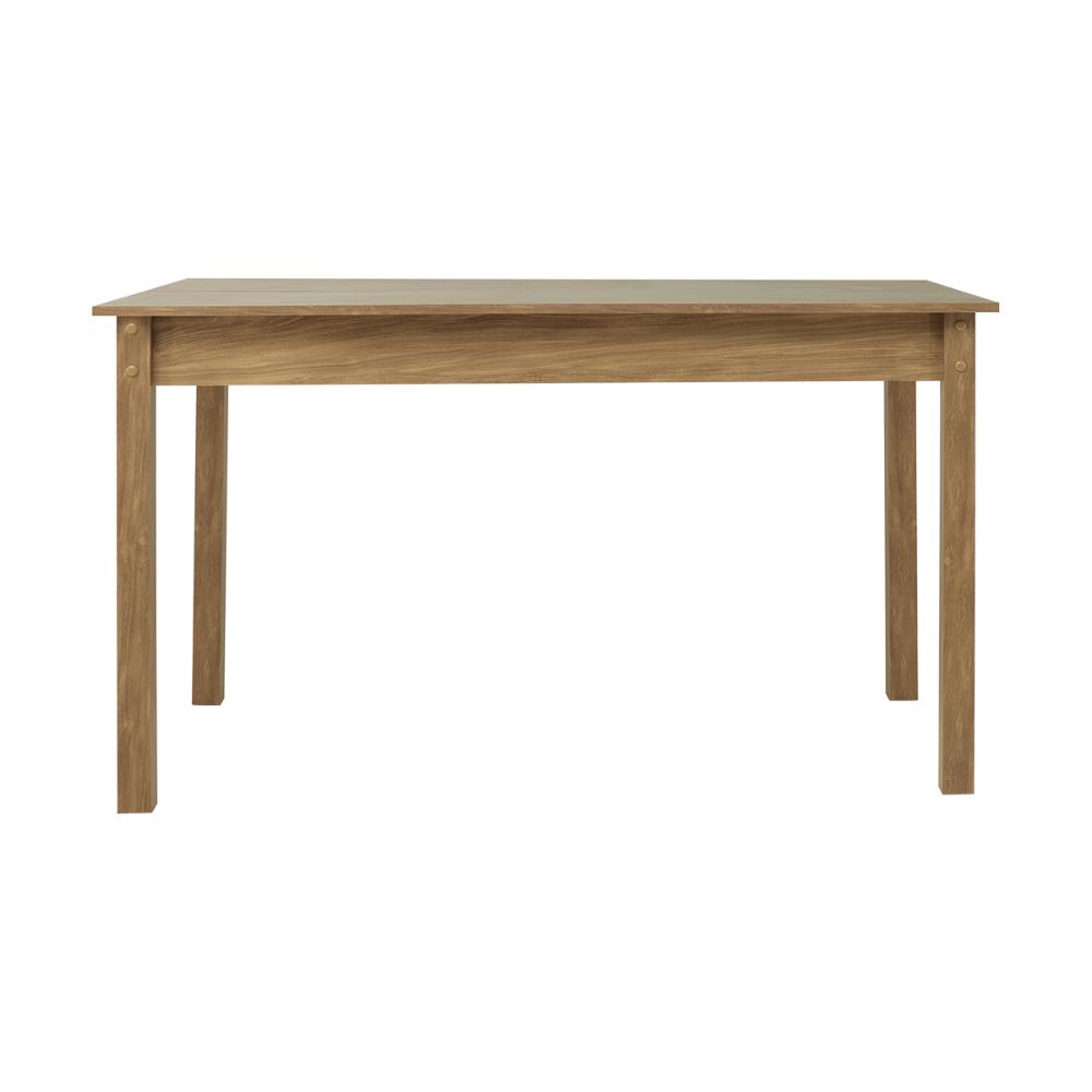 Mesa de Jantar Ditália 2Bancos JA-220+JA-225 Cor:Diamond