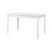 Mesa de Jantar Ditália com 6 Cadeiras JA-225 Cor:Branco