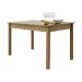 Mesa de Jantar Ditália com 6 Cadeiras JA-225 Cor:Diamond