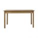 Mesa de Jantar Ditália com 6 Cadeiras JA-225 Cor:Diamond