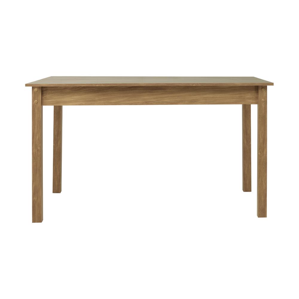 Mesa de Jantar Ditália com 6 Cadeiras JA-225 Cor:Diamond