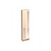 Paneleiro Ditália Denver 2 Portas Vidro Rv/Branco CD-386