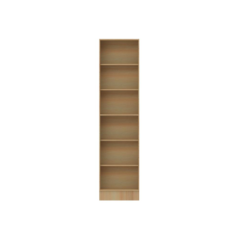 Paneleiro Ditália Denver 2 Portas Vidro Rv/Branco CD-386