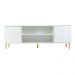 Rack Ditália 2 Portas R-634 cor:branco