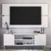 Rack Painel Ditália p/ TV até 60 R-902 R-634 Cor:Branco