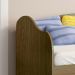 Sofá Cama Solteiro Ditália Cama Auxiliar 2Gav. CM-08 Diamond