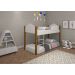 Beliche Infantil Soft Branco e Mel