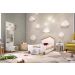 Cama Casinha Montessoriana Infantil Com Colchão Ayla