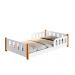 Cama Infantil Mimo Branca