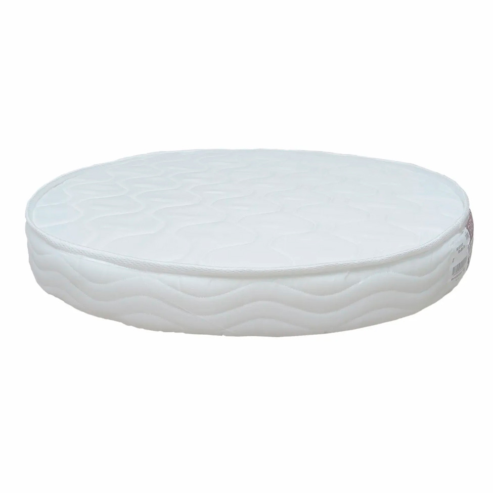 Colchão para Miniberço Wave Branco