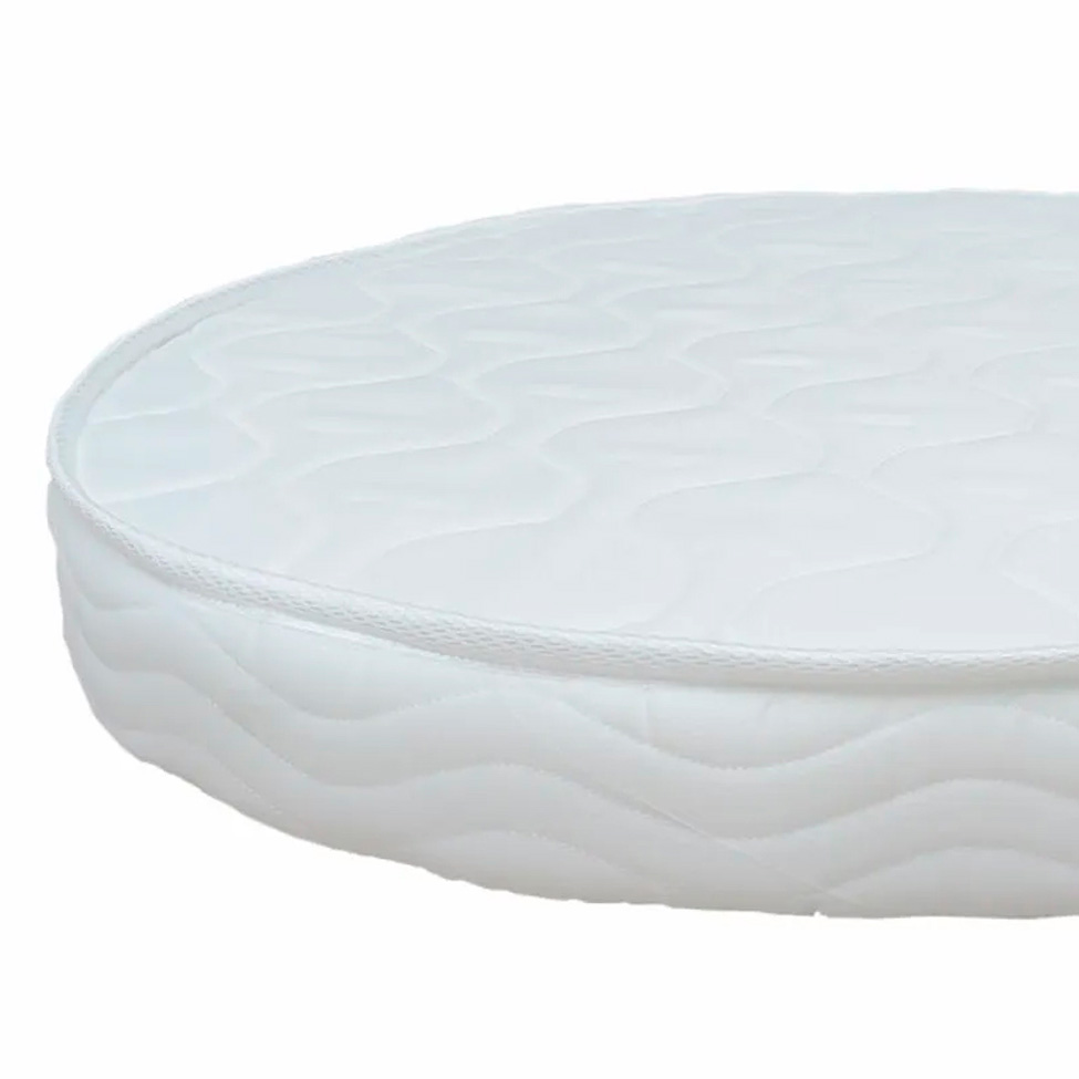 Colchão para Miniberço Wave Branco