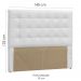 [OUTLET] Cabeceira Casal Sonhare Branco