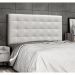 [OUTLET] Cabeceira Casal Sonhare Branco