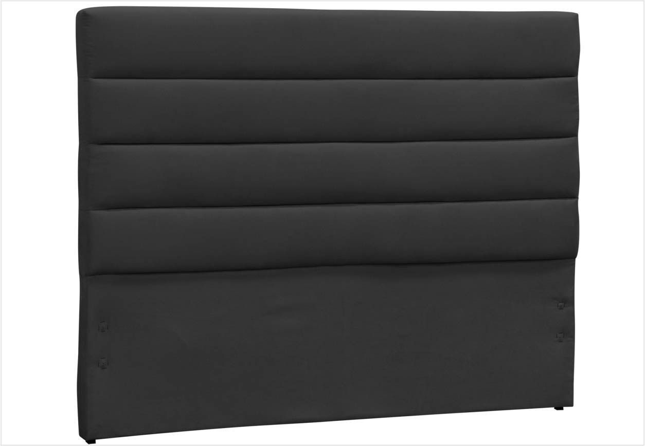 Cabeceira Casal King 195 cm Greta - D'Monegatto