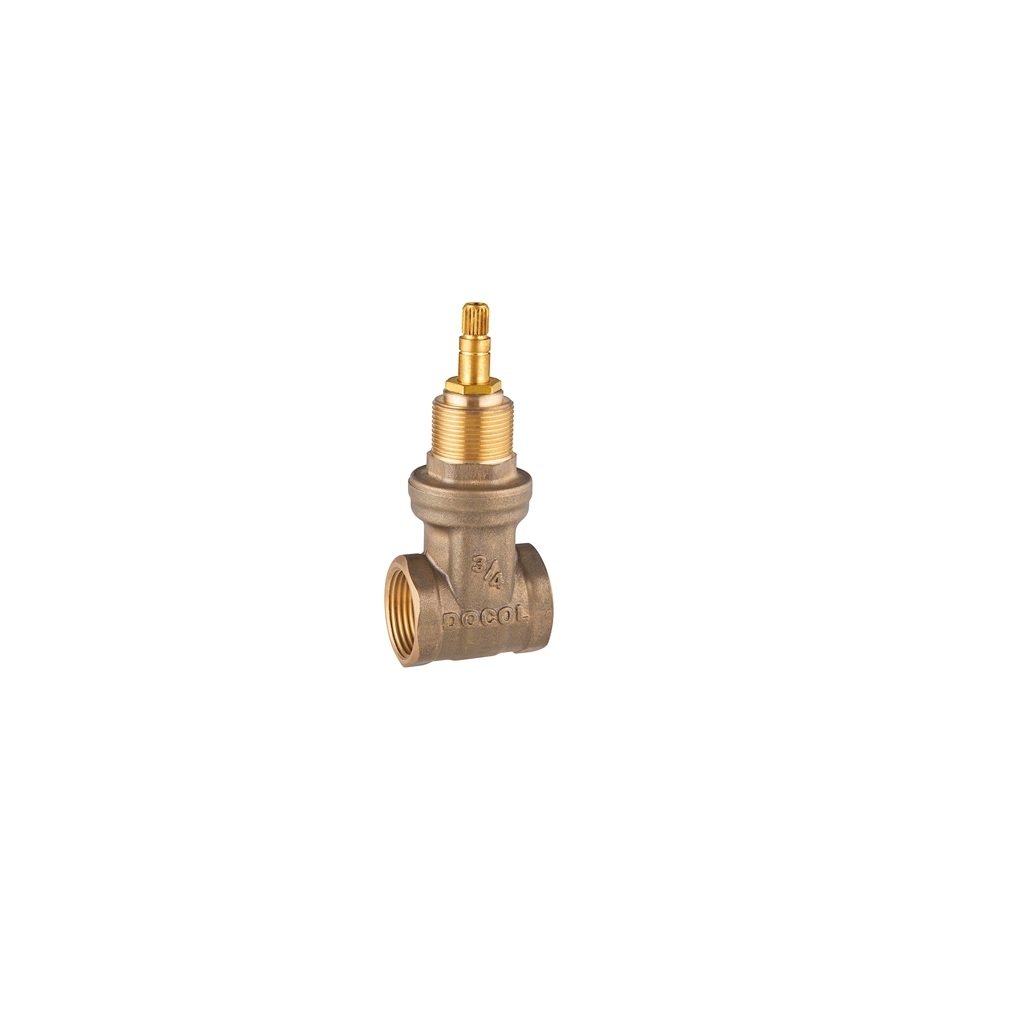 Base para Registro de Gaveta DN20 3/4 - Docol