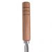 Espeto Simples para Churrasco Domama com Lâmina em Aço Inox
