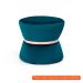 [OUTLET] Puff Fritz I Azul