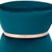 [OUTLET] Puff Fritz I Azul