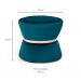[OUTLET] Puff Fritz I Azul