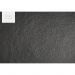 Poltrona Decorativa Sala de Estar Maia 106cm C05 Corino Preto - Domi