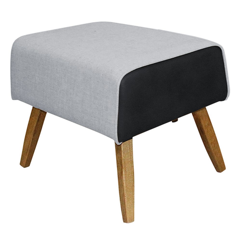 Puff Decorativo 60 cm Viseo C-05 C-315- Domi