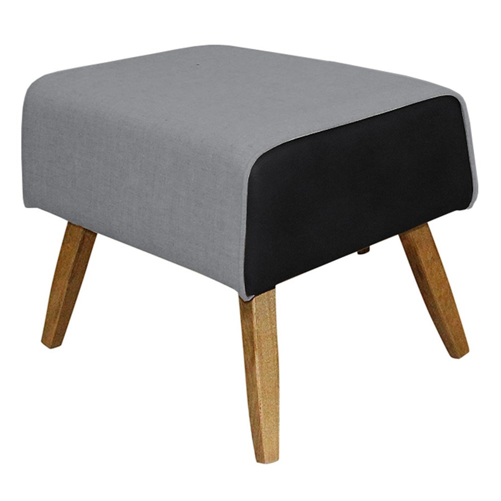 Puff Decorativo 60 cm Viseo C-05 C-416 - Domi
