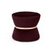 Puff Fritz II Vinho