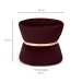 Puff Fritz II Vinho