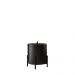 Lixeira 6 Litros Preto - Level
