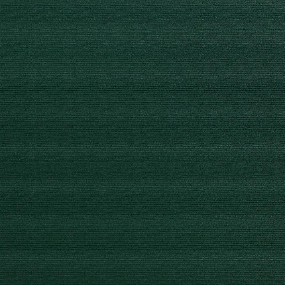 Puff Quadrado Mônaco Veludo Verde Pés Metal Preto