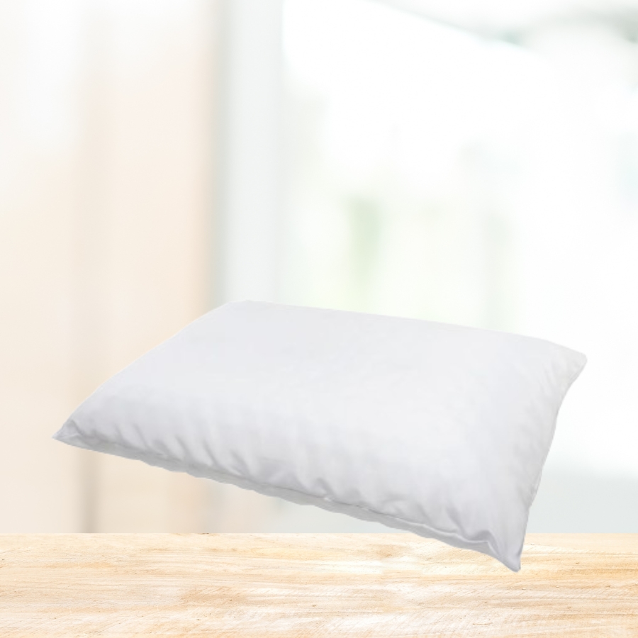 Kit 2 Suporte de Cabeça para Dormir Almofada Ortopédica Anatômico