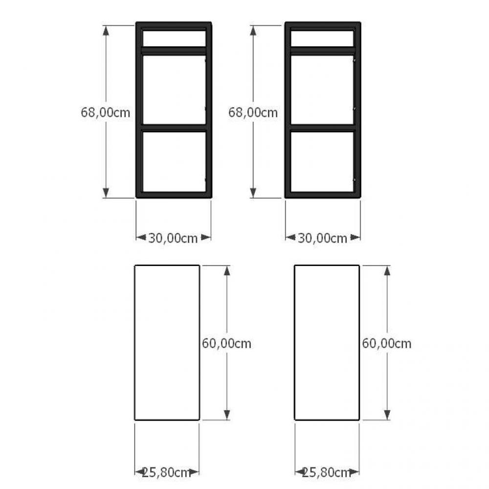 Mesinha de cabeceira mesa de cabeceira mdf criador mudo mesa cabeceira criado mundo criado mudo mdf kit criado madeira