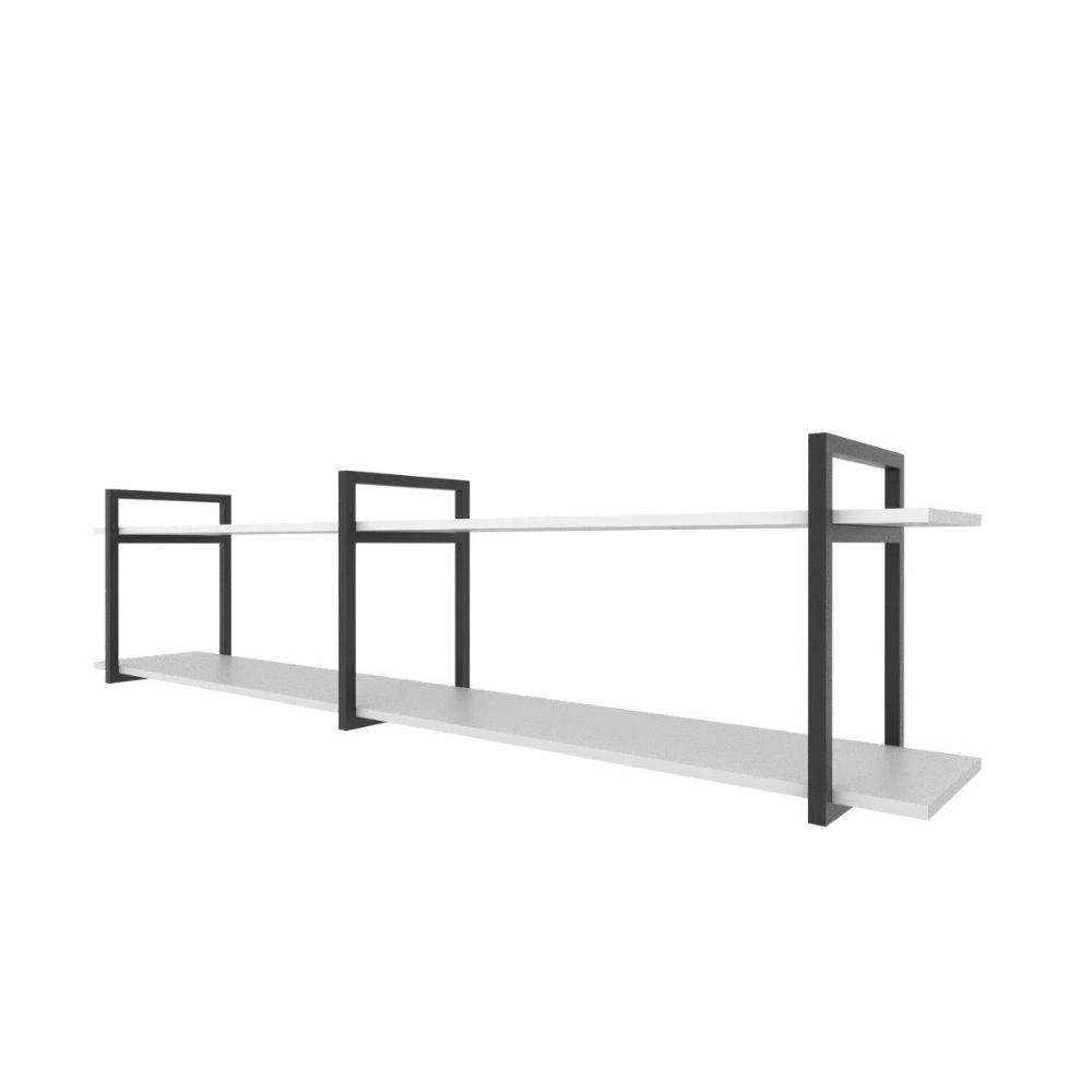 Nicho industrial prateleira sala estante nicho prateleira para sala prateleira para sala Prateleira industrial cozinha