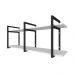 Nicho industrial prateleira sala estante nicho prateleira para sala prateleira para sala prateleira escritorio