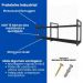 Rack industrial estante tv sala suspeso retro moderno simples pequeno 55 preto