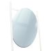 Escada Tali Multiuso Epic Off White com Cestos PG 190x45cm 