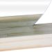 Espelho Decorativo Shelf Pinus 60 cm Redondo 