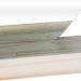 Espelho Decorativo Shelf Pinus 60x40 Oval 