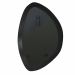 Kit Espelho Decorativo Orgânico Preto 29x44cm e 29x44cm Epp 