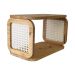 Nicho Decorativo Mariah Pinus  25x45cm 