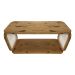 Nicho Decorativo Mariah Pinus 25x65cm 