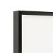 Quadro Decorativo Barcelona Arvore Png 40x50 cm 